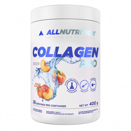 Allnutrition Collagen Pro - Колаген