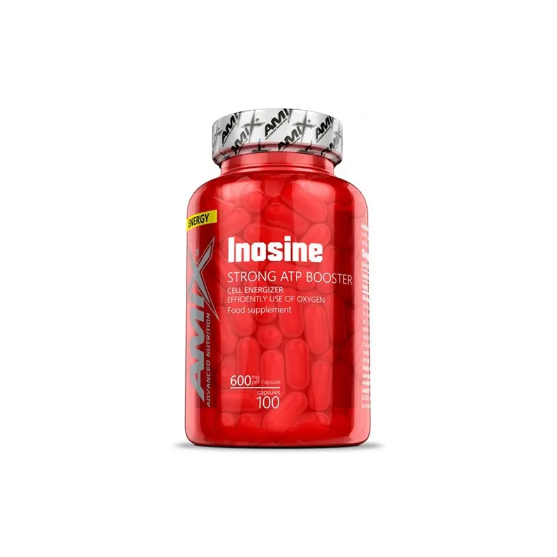 Amix Inosine от Ready for Life