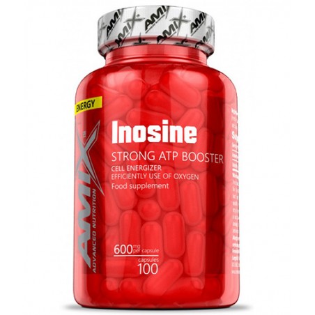 Amix Inosine от Ready for Life