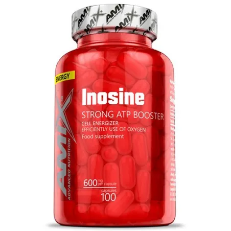 Amix Inosine от Ready for Life