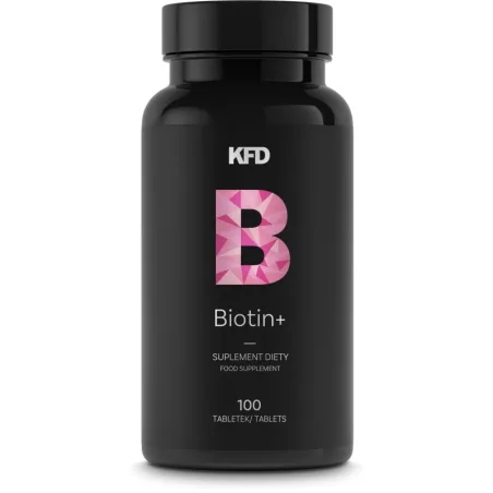 KFD Biotin+ - Биотин