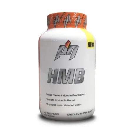 Physique Nutrition HMB