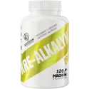 SWEDISH Supplements Kre-Alkalyn - Креатин Кре-Алкалин