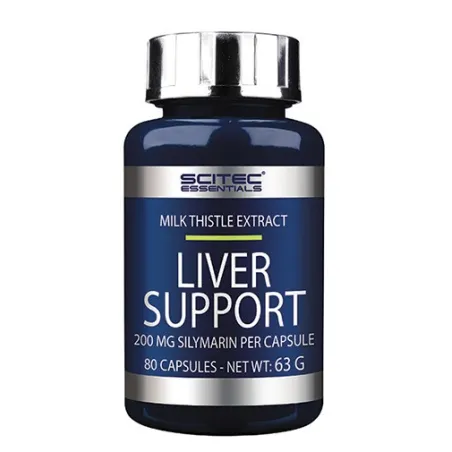 Scitec Liver Aid от Ready for Life