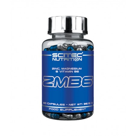 Scitec ZMB6 от Ready for Life