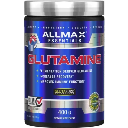 ALLMAX L-Glutamine от Ready for Life