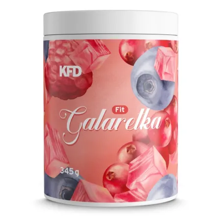 KFD Fit Jelly от Ready for Life