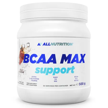 Allnutrition BCAA Max Support