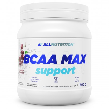 Allnutrition BCAA Max Support