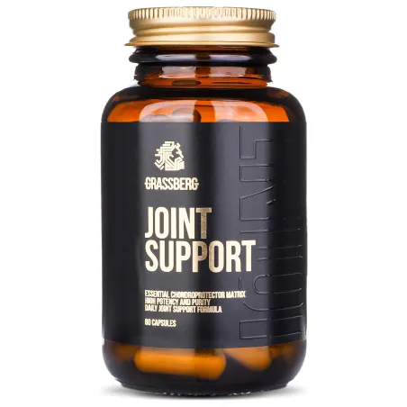 Grassberg Joint Support - Ставен Комплекс