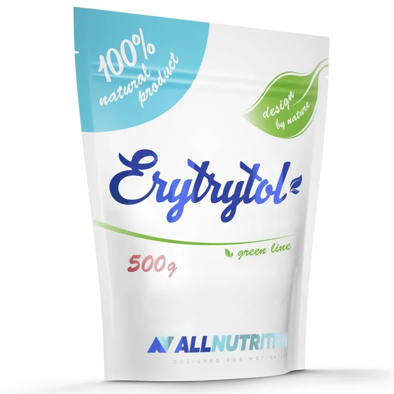 Allnutrition Erythritol - Подсладител