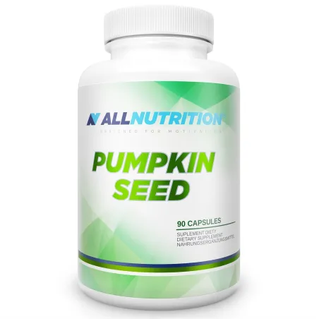 Allnutrition Pumpkin Seeds - Тиквено Семе