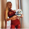 Allnutrition Whey Delicious - Суроватъчен протеин