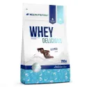 Allnutrition Whey Delicious - Суроватъчен протеин