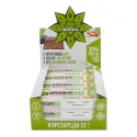 Cvetita Herbal BrownMag Protein Bar Peanut - Протеинов Бар