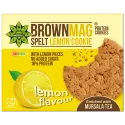 Cvetita Herbal BrownMag Spelt Cookie With Mursala Tea - Протеинов Бар