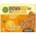 Cvetita Herbal BrownMag Spelt Cookie With Mursala Tea - Протеинов Бар
