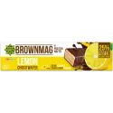 Cvetita Herbal BrownMag Lemon Wafer - Протеинов Бар