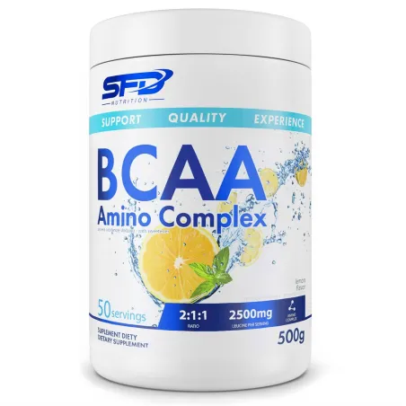 SFD BCAA Amino Complex
