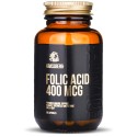 Grassberg Folic Acid 400mcg - Фолиева Киселина
