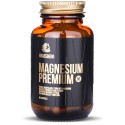 Grassberg Magnesium Premium B6 - Магнезий + Витамин B6