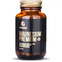 Grassberg Magnesium Premium B6 - Магнезий + Витамин B6