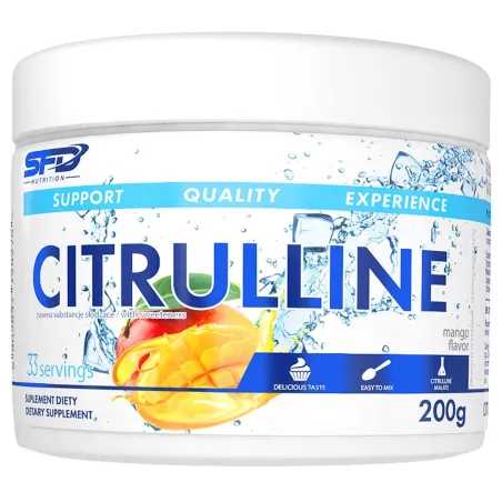 SFD Citrulline - Цитрулин