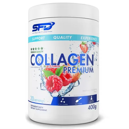 SFD Collagen Premium - Колаген