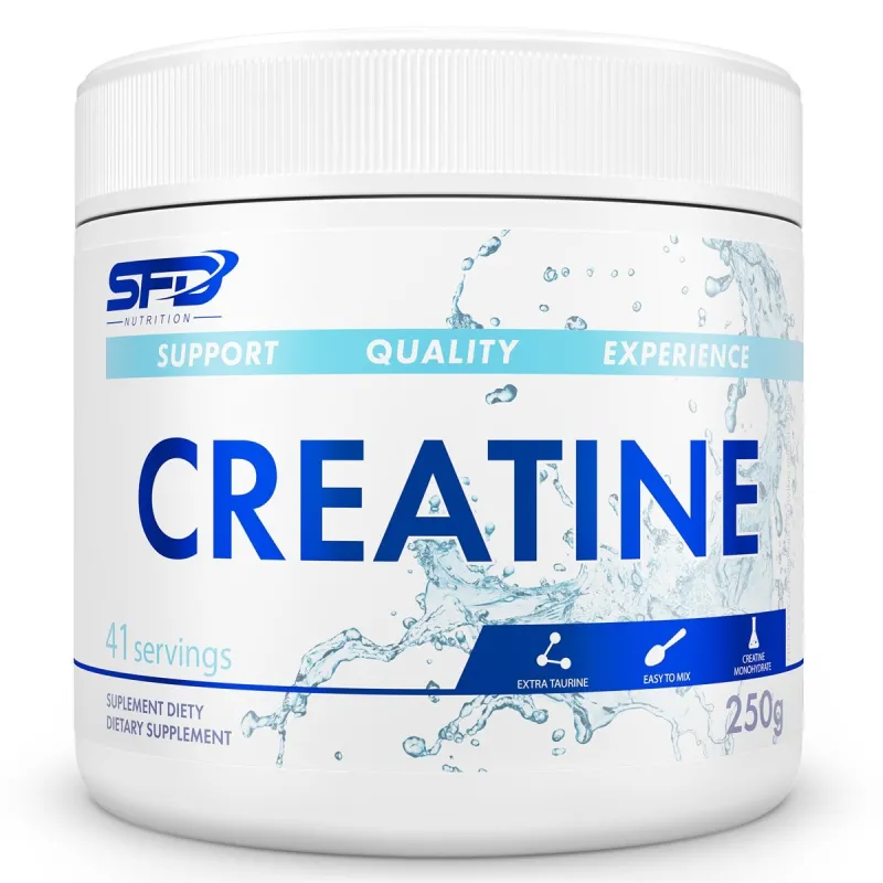 SFD Creatine - Креатин