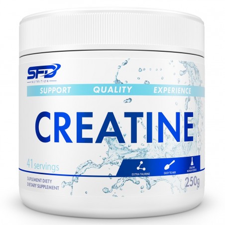 SFD Creatine - Креатин
