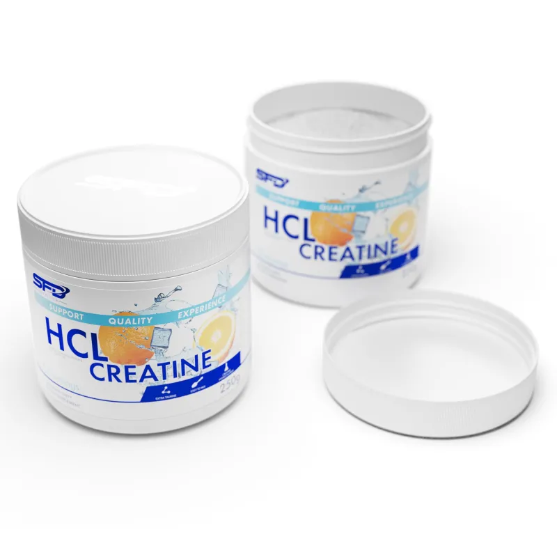 SFD Creatine HCL Flavoured - Креатин