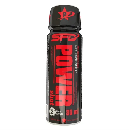 SFD Power Shot - Азотен Бустер