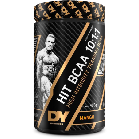 Dorian Yates Nutrition HIT BCAA 10:1:1
