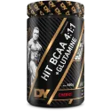 Dorian Yates Nutrition HIT BCAA 4:1:1 + Glutamine