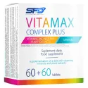 SFD VitaMax Complex Plus - Мултивитамини