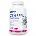 SFD Ginseng Guarana - Женшен Гуарана