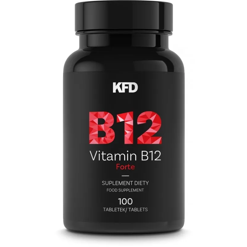 KFD Vitamin B12 Methyl - Витамин B12