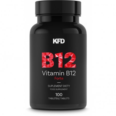 KFD Vitamin B12 Methyl - Витамин B12