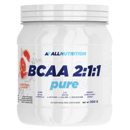 Allnutrition BCAA 2:1:1 Pure