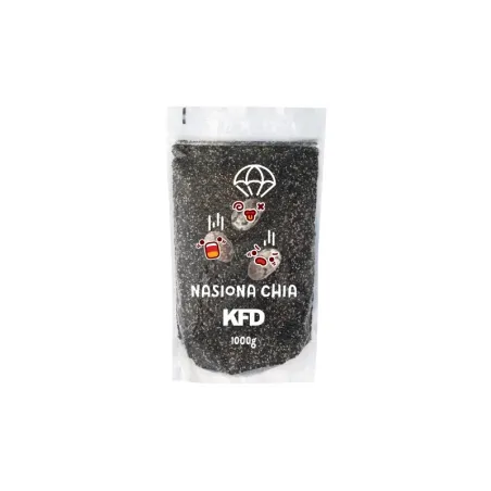 KFD Chia Seeds - Чиа