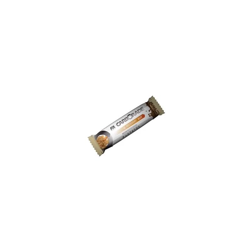 FA Nutrition Carborade Recovery Bar - Въглехидратен Бар