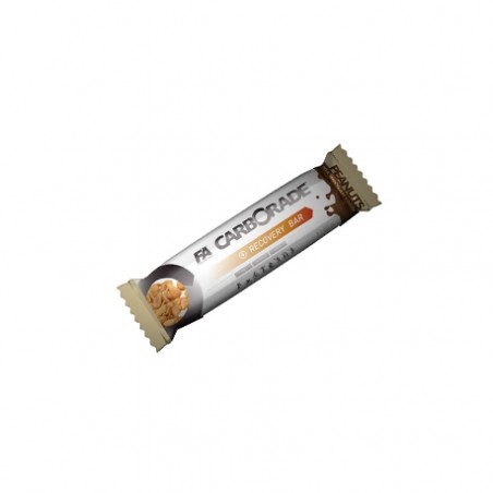 FA Nutrition Carborade Recovery Bar - Въглехидратен Бар