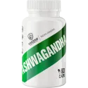 SWEDISH Supplements Ashwagandha Extract - Ашваганда