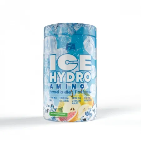 FA Nutrition Ice Hydro Amino