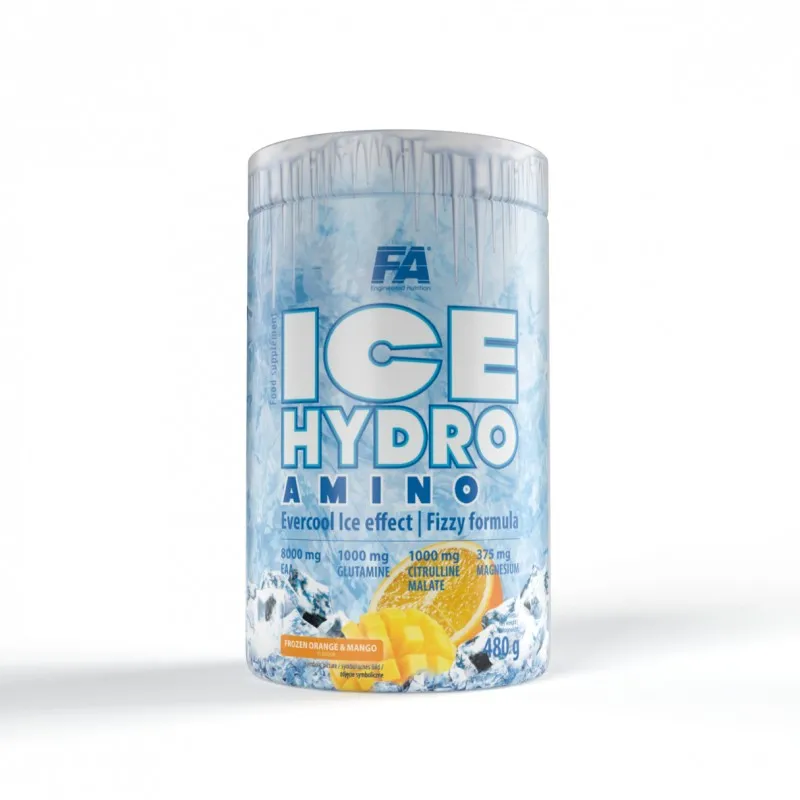 FA Nutrition Ice Hydro Amino