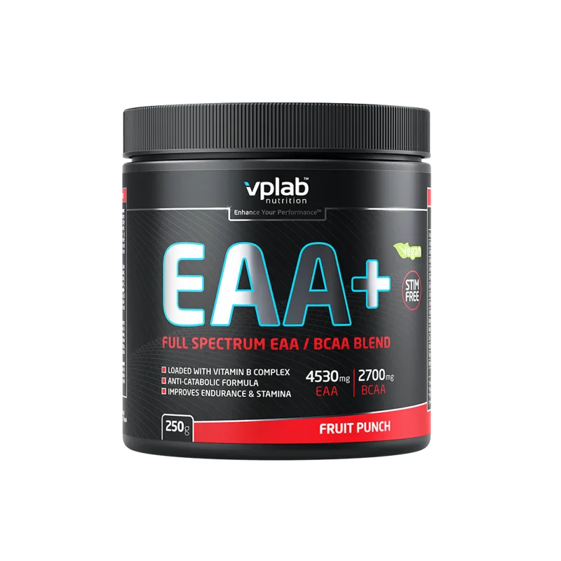 VPLab EAA+ - Аминокиселини