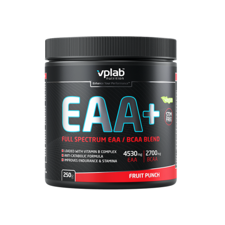 VPLab EAA+ - Аминокиселини