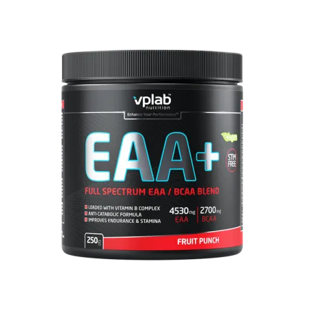 VPLab EAA+ - Аминокиселини