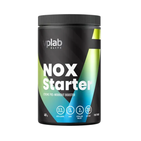 VPLab NOX Starter - Азотен Бустер