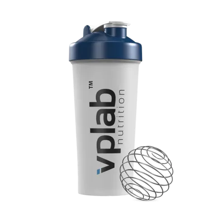 VPLab Shaker With Blender Ball - Шейкър